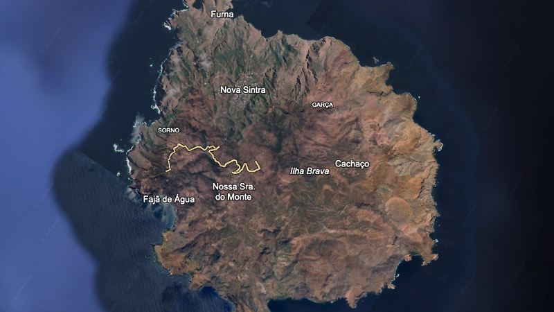 Cabo Verde